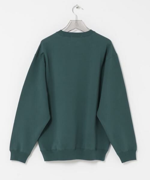URBAN RESEARCH / アーバンリサーチ スウェット | HIGHGAUGE SWEAT PULLOVER | 詳細14