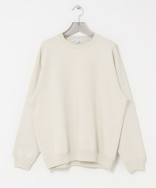 URBAN RESEARCH / アーバンリサーチ スウェット | HIGHGAUGE SWEAT PULLOVER | 詳細20