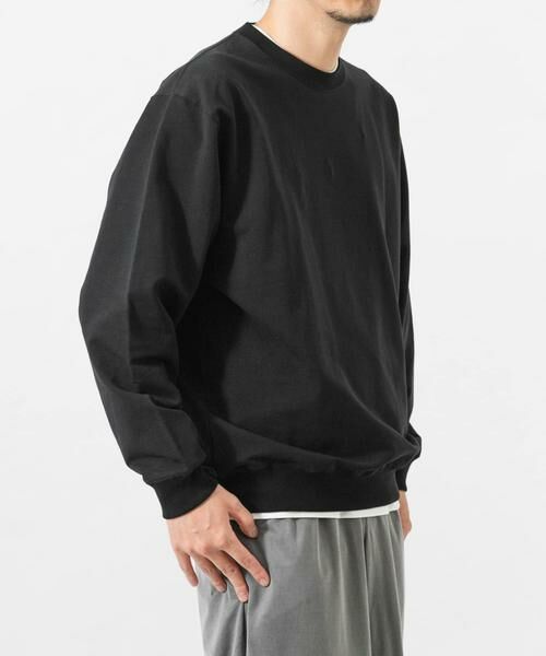 URBAN RESEARCH / アーバンリサーチ スウェット | HIGHGAUGE SWEAT PULLOVER | 詳細22