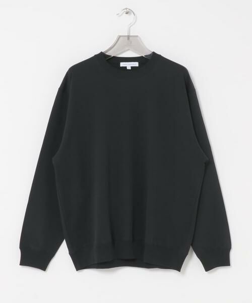 URBAN RESEARCH / アーバンリサーチ スウェット | HIGHGAUGE SWEAT PULLOVER | 詳細25