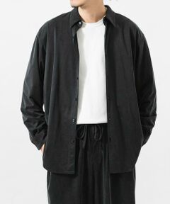 URBAN RESEARCH / アーバンリサーチ シャツ・ブラウス | WASHABLE CUPRO REG SHIRTS