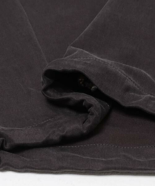URBAN RESEARCH / アーバンリサーチ その他パンツ | WASHABLE CUPRO EASY PANTS | 詳細14