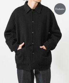 URBAN RESEARCH / アーバンリサーチ その他アウター | 『別注』FRAIZZOLI×URBAN RESEARCH　REVER COVERALL JACKET