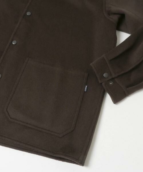 URBAN RESEARCH / アーバンリサーチ その他アウター | 『別注』FRAIZZOLI×URBAN RESEARCH　REVER COVERALL JACKET | 詳細5