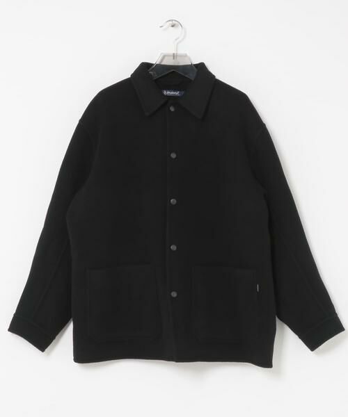 URBAN RESEARCH / アーバンリサーチ その他アウター | 『別注』FRAIZZOLI×URBAN RESEARCH　REVER COVERALL JACKET | 詳細22