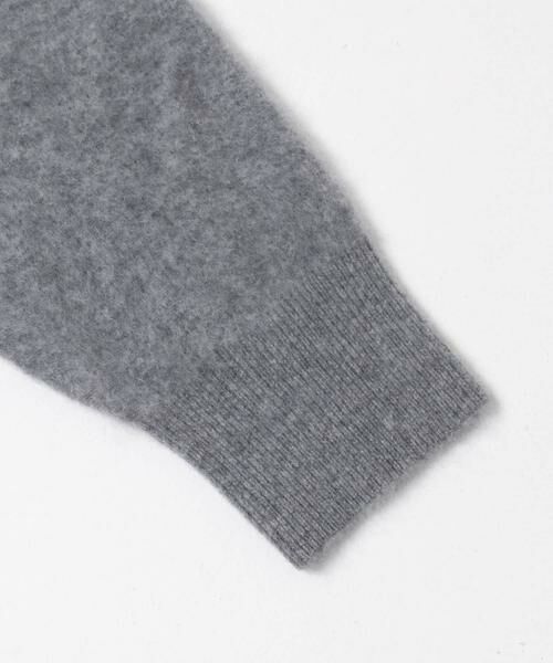 URBAN RESEARCH / アーバンリサーチ ニット・セーター | FUR WOOL ルーズニット | 詳細28