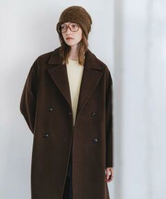 URBAN RESEARCH / アーバンリサーチ その他アウター | スーパー140ウールチェスターコート