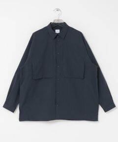 URBAN RESEARCH / アーバンリサーチ シャツ・ブラウス | Wide Dad　FUNCTIONAL WIDE SHIRTS