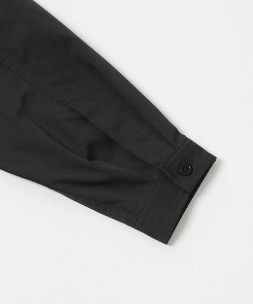 URBAN RESEARCH / アーバンリサーチ シャツ・ブラウス | Wide Dad FUNCTIONAL WIDE SHIRTS | 詳細13