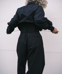 URBAN RESEARCH / アーバンリサーチ その他パンツ | Wide Dad　DAD EASY SUPPORT PANTS