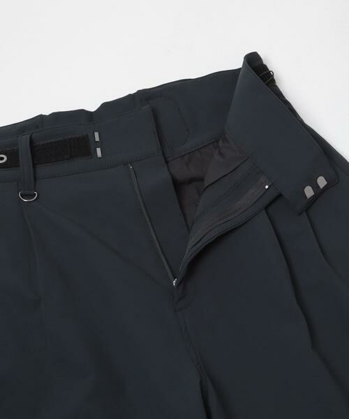 URBAN RESEARCH / アーバンリサーチ その他パンツ | Wide Dad　DAD EASY SUPPORT PANTS | 詳細11