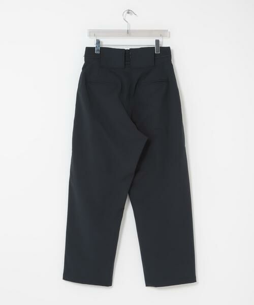 URBAN RESEARCH / アーバンリサーチ その他パンツ | Wide Dad　DAD EASY SUPPORT PANTS | 詳細14