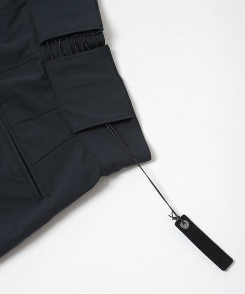 URBAN RESEARCH / アーバンリサーチ その他パンツ | Wide Dad　DAD EASY SUPPORT PANTS | 詳細15