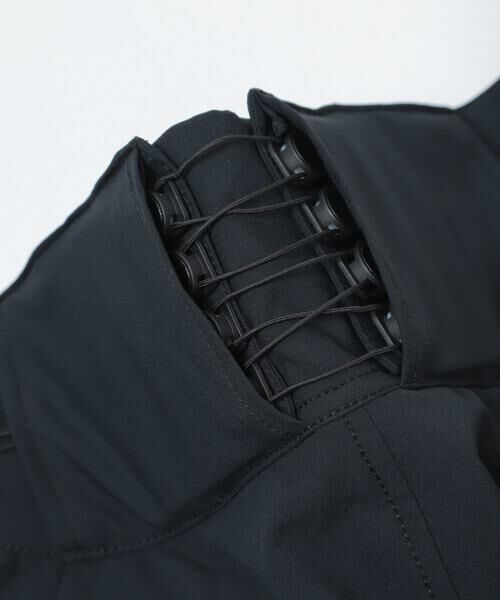 URBAN RESEARCH / アーバンリサーチ その他パンツ | Wide Dad　DAD EASY SUPPORT PANTS | 詳細16
