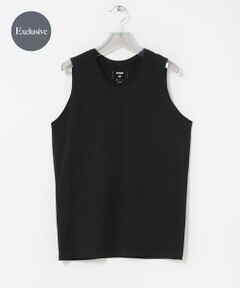 URBAN RESEARCH / アーバンリサーチ タンクトップ | 『別注』fitfor×URBAN RESEARCH　WIDE SLEEVELESS T-SHIRTS