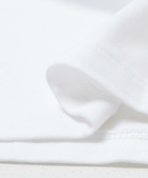 URBAN RESEARCH / アーバンリサーチ タンクトップ | 『別注』fitfor×URBAN RESEARCH　WIDE SLEEVELESS T-SHIRTS | 詳細4