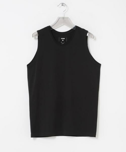 URBAN RESEARCH / アーバンリサーチ タンクトップ | 『別注』fitfor×URBAN RESEARCH　WIDE SLEEVELESS T-SHIRTS | 詳細8