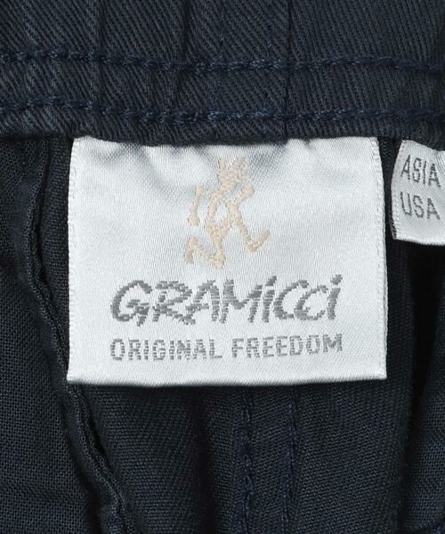 URBAN RESEARCH / アーバンリサーチ その他パンツ | Gramicci PANTS | 詳細8