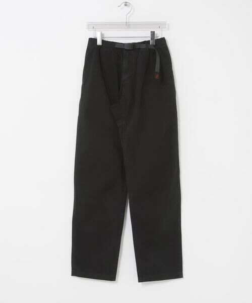 URBAN RESEARCH / アーバンリサーチ その他パンツ | Gramicci PANTS(ブラック)