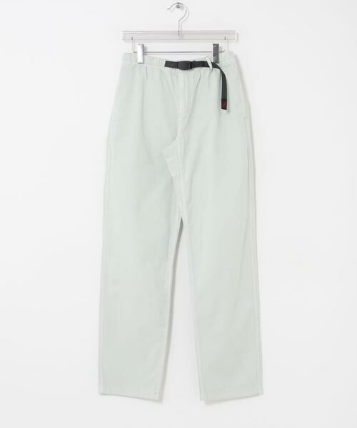 URBAN RESEARCH / アーバンリサーチ その他パンツ | Gramicci PANTS(グレー系その他)