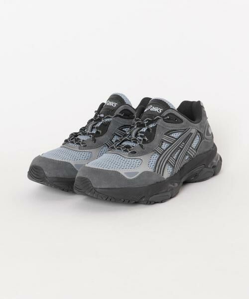 URBAN RESEARCH / アーバンリサーチ スニーカー | ASICS　GEL-NYC 2.0（ブルー系その他）