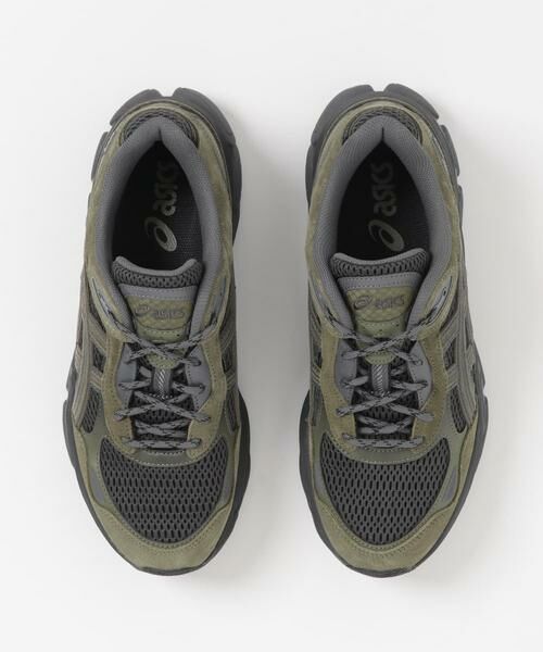 URBAN RESEARCH / アーバンリサーチ スニーカー | ASICS　GEL-NYC 2.0 | 詳細2
