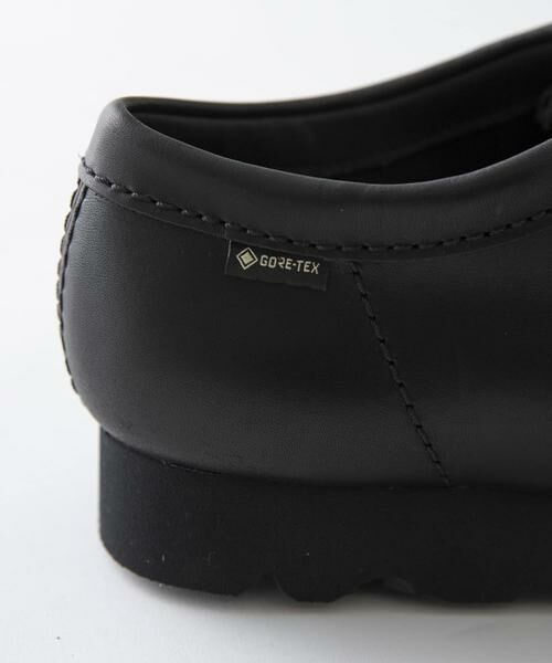 URBAN RESEARCH / アーバンリサーチ シューズ | Clarks　WallabeeGTX | 詳細1