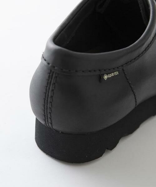 URBAN RESEARCH / アーバンリサーチ シューズ | Clarks　WallabeeGTX | 詳細2