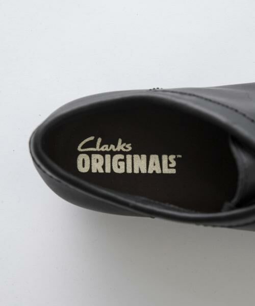 URBAN RESEARCH / アーバンリサーチ シューズ | Clarks　WallabeeGTX | 詳細3