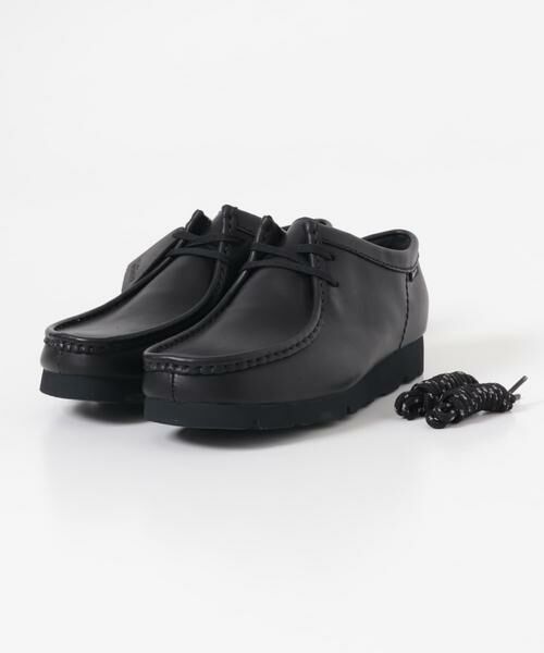 URBAN RESEARCH / アーバンリサーチ シューズ | Clarks　WallabeeGTX | 詳細5
