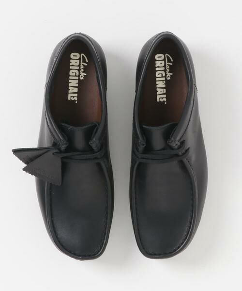 URBAN RESEARCH / アーバンリサーチ シューズ | Clarks　WallabeeGTX | 詳細6