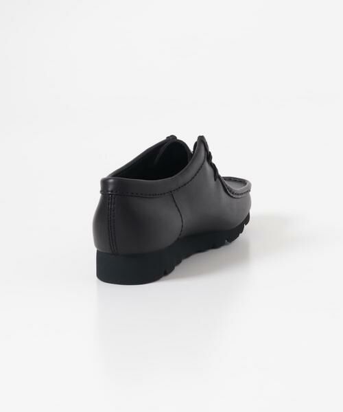 URBAN RESEARCH / アーバンリサーチ シューズ | Clarks　WallabeeGTX | 詳細7