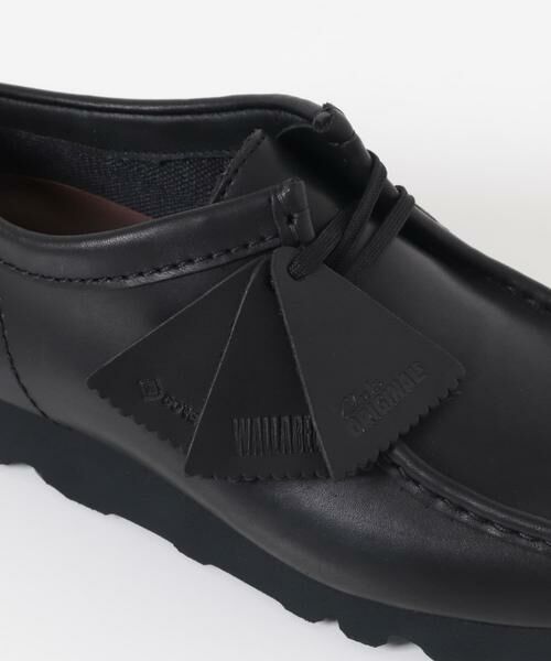URBAN RESEARCH / アーバンリサーチ シューズ | Clarks　WallabeeGTX | 詳細9