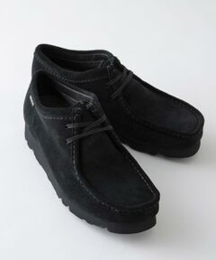 URBAN RESEARCH / アーバンリサーチ シューズ | Clarks　WallabeeGTX