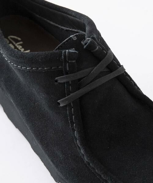 URBAN RESEARCH / アーバンリサーチ シューズ | Clarks　WallabeeGTX | 詳細1