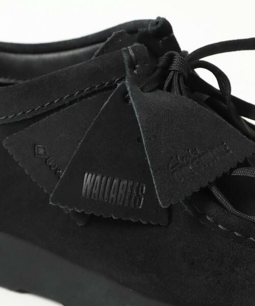 URBAN RESEARCH / アーバンリサーチ シューズ | Clarks　WallabeeGTX | 詳細10