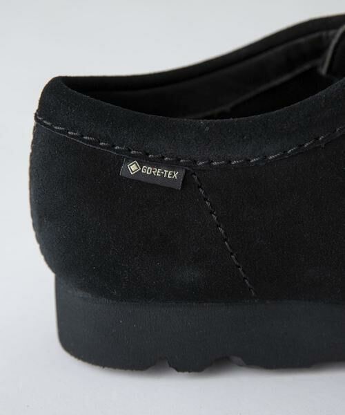 URBAN RESEARCH / アーバンリサーチ シューズ | Clarks　WallabeeGTX | 詳細2