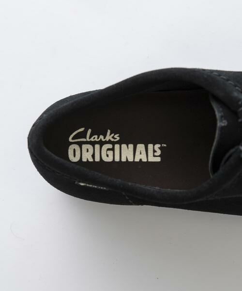 URBAN RESEARCH / アーバンリサーチ シューズ | Clarks　WallabeeGTX | 詳細3