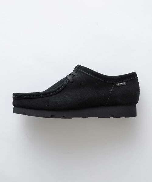 URBAN RESEARCH / アーバンリサーチ シューズ | Clarks　WallabeeGTX | 詳細4