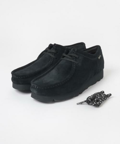 URBAN RESEARCH / アーバンリサーチ シューズ | Clarks　WallabeeGTX | 詳細5