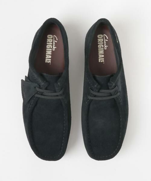 URBAN RESEARCH / アーバンリサーチ シューズ | Clarks　WallabeeGTX | 詳細6