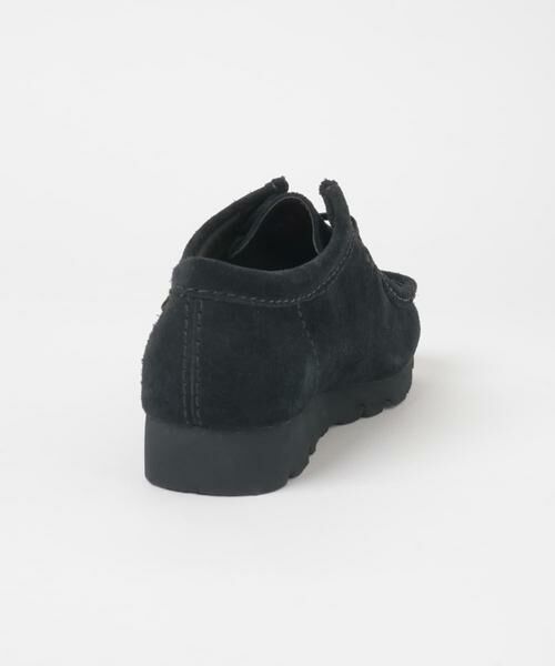 URBAN RESEARCH / アーバンリサーチ シューズ | Clarks　WallabeeGTX | 詳細7