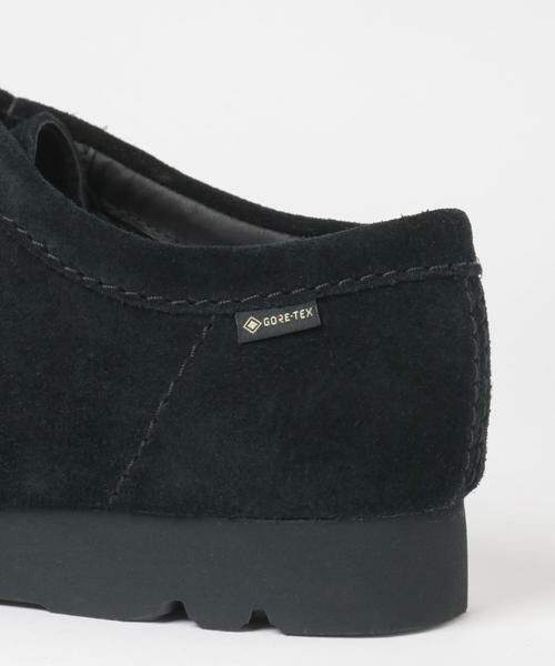 URBAN RESEARCH / アーバンリサーチ シューズ | Clarks　WallabeeGTX | 詳細9