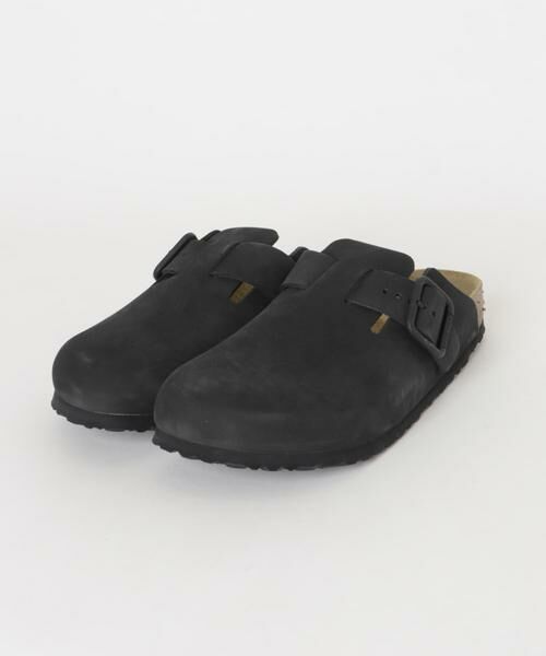 URBAN RESEARCH / アーバンリサーチ サンダル | BIRKENSTOCK Exclusive Boston(Narrow) | 詳細1