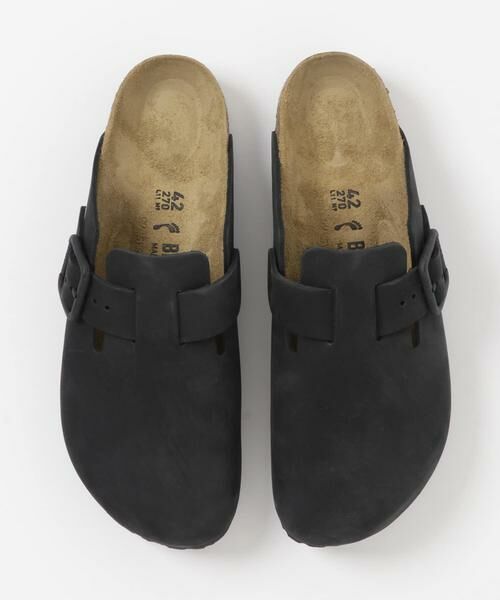 URBAN RESEARCH / アーバンリサーチ サンダル | BIRKENSTOCK Exclusive Boston(Narrow) | 詳細2
