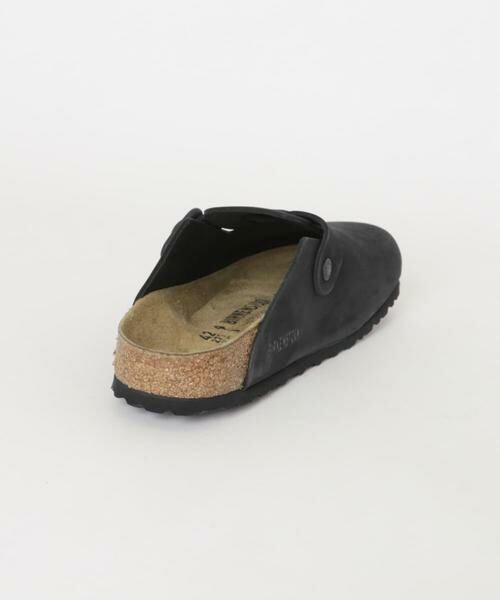 URBAN RESEARCH / アーバンリサーチ サンダル | BIRKENSTOCK Exclusive Boston(Narrow) | 詳細3