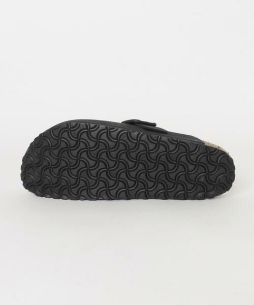 URBAN RESEARCH / アーバンリサーチ サンダル | BIRKENSTOCK Exclusive Boston(Narrow) | 詳細4