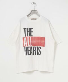 URBAN RESEARCH / アーバンリサーチ Tシャツ | REMI RELIEF　NEW SP加工20天竺BIG T-SHIRTS