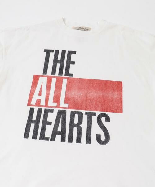 URBAN RESEARCH / アーバンリサーチ Tシャツ | REMI RELIEF　NEW SP加工20天竺BIG T-SHIRTS | 詳細2