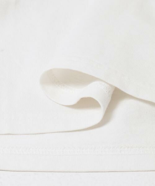 URBAN RESEARCH / アーバンリサーチ Tシャツ | REMI RELIEF　NEW SP加工20天竺BIG T-SHIRTS | 詳細4